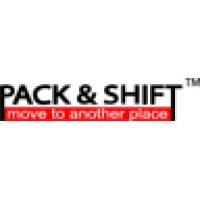 PACKNSHIFT | BEST HOUSE CHANGE AND MOVERS SERVICE IN DHAKA Logo