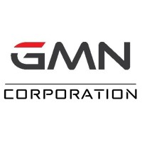 GMN CORPORATION Logo