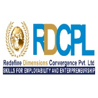 RDCPL-TISS | ITES HUB Logo