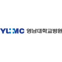 영남대학교병원 (Yeungnam University Medical Center) ® Logo