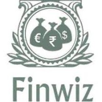 FinWiz-The Finance club of BIMTECH Logo