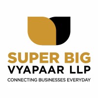 Super Big Vyapaar LLP Logo