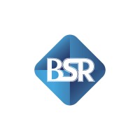 PT BSR Indonesia Logo