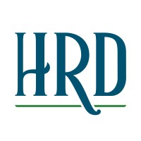 HRD AND COMPANY Logo
