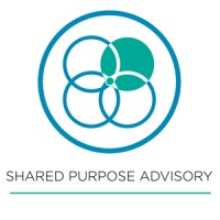 Shared Purpose Advisory Logo