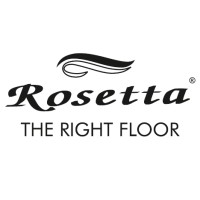 Rosetta The Right Floor Trading LLC. Logo