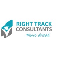 RIGHT TRACK Logo