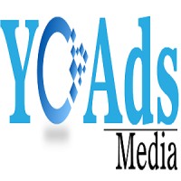 YO ADS Media Pvt Ltd Logo
