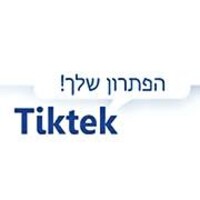Tiktek Learning Logo
