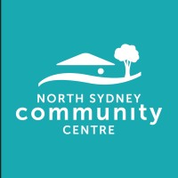 North Sydney Community Centre Logo