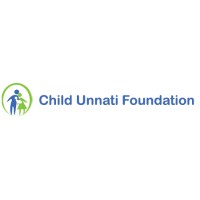 Child Unnati Foundation Logo