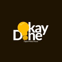 Okay Done Logo