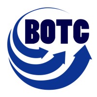 Beijing Overseas Talents Center Logo