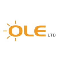 OLE LIMITED Logo