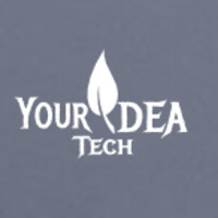 Your Idea Tech Logo