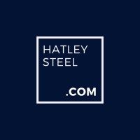 Hatley Steel Logo