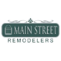 Main Street Remodelers Logo