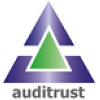 Auditrust (KAP Jamaludin, Ardi, Sukimto & Rekan) Logo