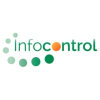 Infocontrol - Electrónica e Automatismo, S.A. Logo