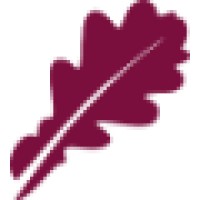 Purple Leaf - Taiwan Logo