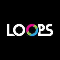 Loops Integrated Logo