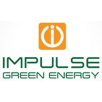 Impulse Green Energy Private Limited Logo