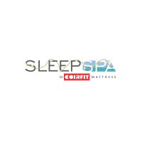 Sleep Spa Mattress Logo