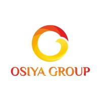 Osiya Group Logo