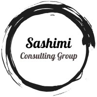 Sashimi Consulting Group Logo