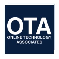 Online Technology Associates Logo