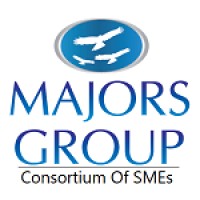 Majors Group Logo