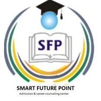 SMART FUTURE POINT Institute of Technology Logo
