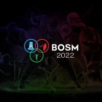 Sports Publicity and Design Team, BOSM BITS Pilani Logo