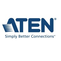ATEN Advance Pvt Ltd, India Logo