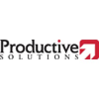 Productive Solutions LLC Logo