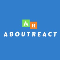 About React Logo