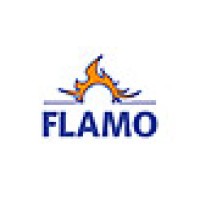 Flamo Oy Logo