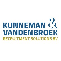 Kunneman & Vandenbroek Recruitment Solutions Logo