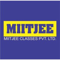 MIITJEE CLASSES PVT LTD Logo