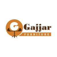 Gajjar Furniture Logo