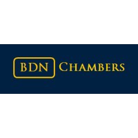 BDN Chambers Logo