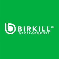 Birkill Developments Logo