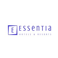 Essentia Hotels & Resorts Logo