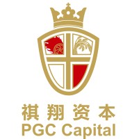 PGC Capital Logo