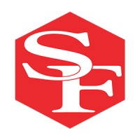 Siam Future Development Logo