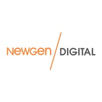 Newgen Digital Logo