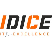 Idice Systems And Technologies Pvt. Ltd. Logo
