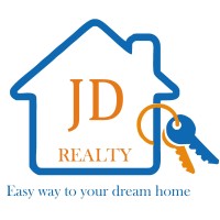 Jd Realty Logo