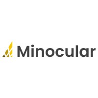 Minocular Logo