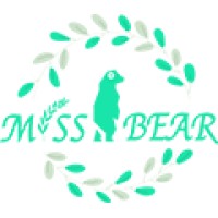 Miss Bear Logo